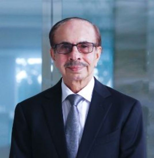 Mr Adi GodrejChairman, Godrej Industries Member Advisory Board