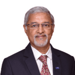 Dr Raman RamachandranHead of Management Development Programmes K J Somaiya Institute of ManagementConvener, Speciality Chemicals World Expo 2024