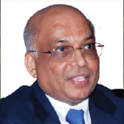 Mr B NarayanGroup President Projects & Procurement, Reliance Industries LtdChairman, EPC World Expo 2024