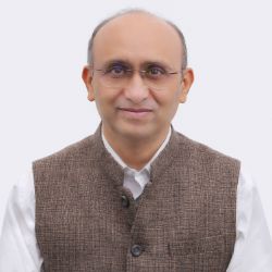 Dr. Rajesh GokhaleSecretary, DBT, Ministry of Science & Technology, Govt. of India Chairman, CAB BioPharma World Expo 2024