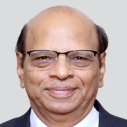 Mr. P D Samudra Board Member, Deepak Nitrite  Convener, Refining & Petrochemicals and Chloralkali World expo 2024