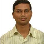 Mr. Amol Kulkarni Scientist NCL Pune