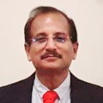 Mr. Prashant Puri   Head R&F  Deepak Fertilizers & Chemicals Ltd