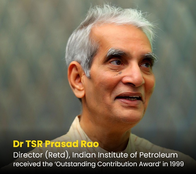 Dr-TSR-Prasad-Rao