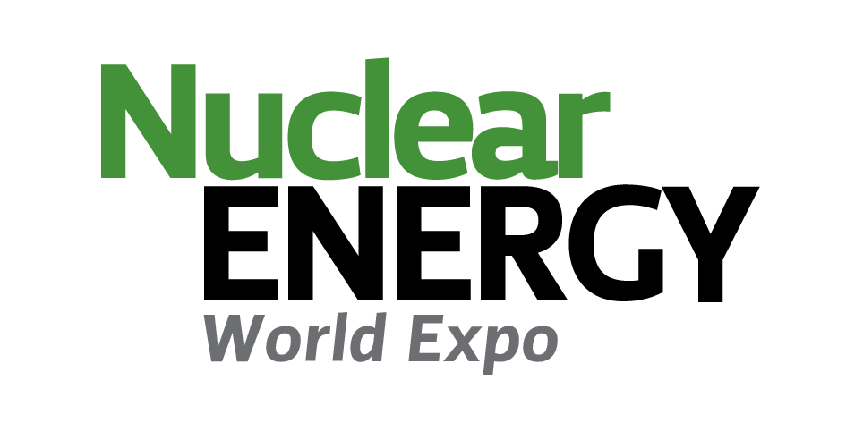 nuclear energy logo