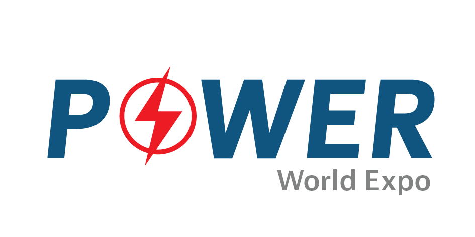 power logo