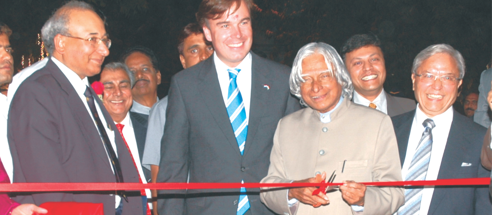Dr. A.P.J. Abdul Kalam