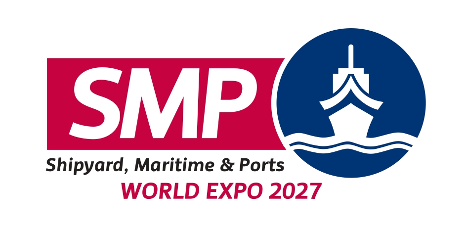 Shipyard, Marine and Ports Logo