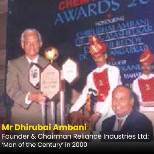 Dhirubhai-Ambani