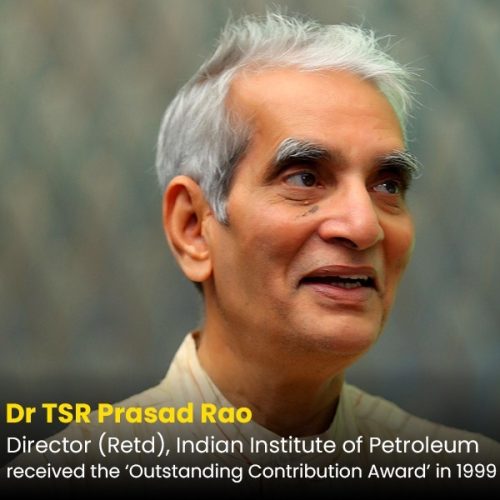 Dr-TSR-Prasad-Rao