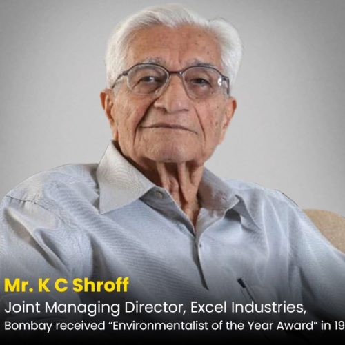 Mr.-K-C-Shroff