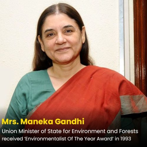 Mrs.-Maneka-Gandhi